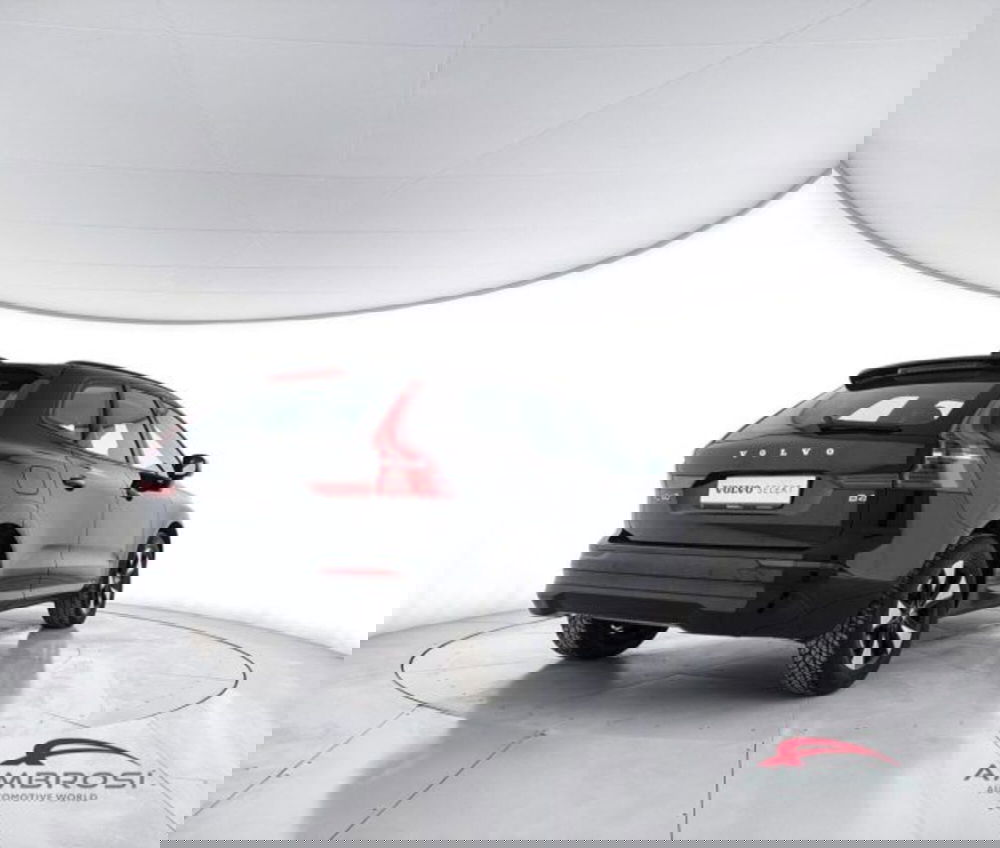 Volvo XC60 usata a Perugia (3)