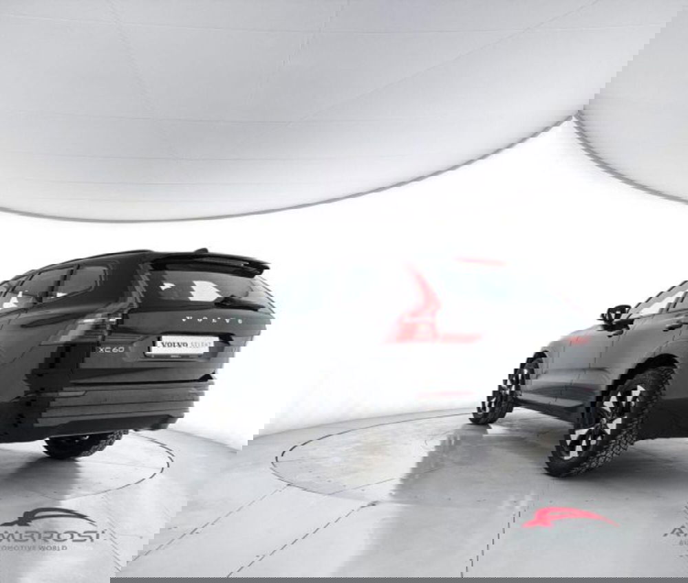 Volvo XC60 usata a Perugia (4)