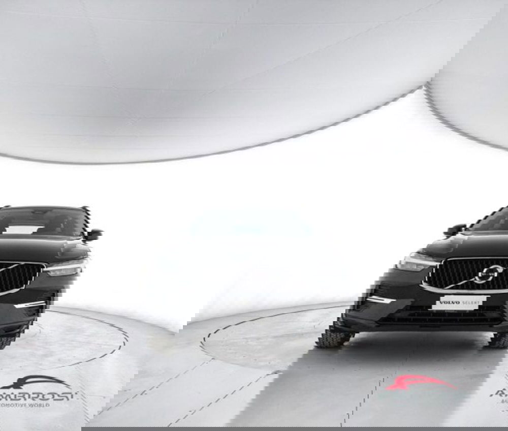 Volvo XC60 usata a Perugia (5)