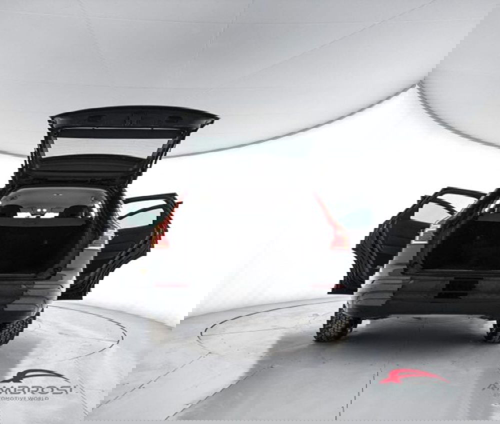 Volvo XC60 usata a Perugia (7)