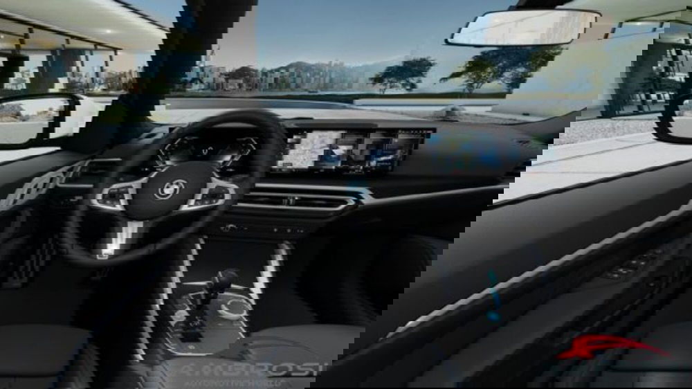 BMW i4 nuova a Perugia (12)