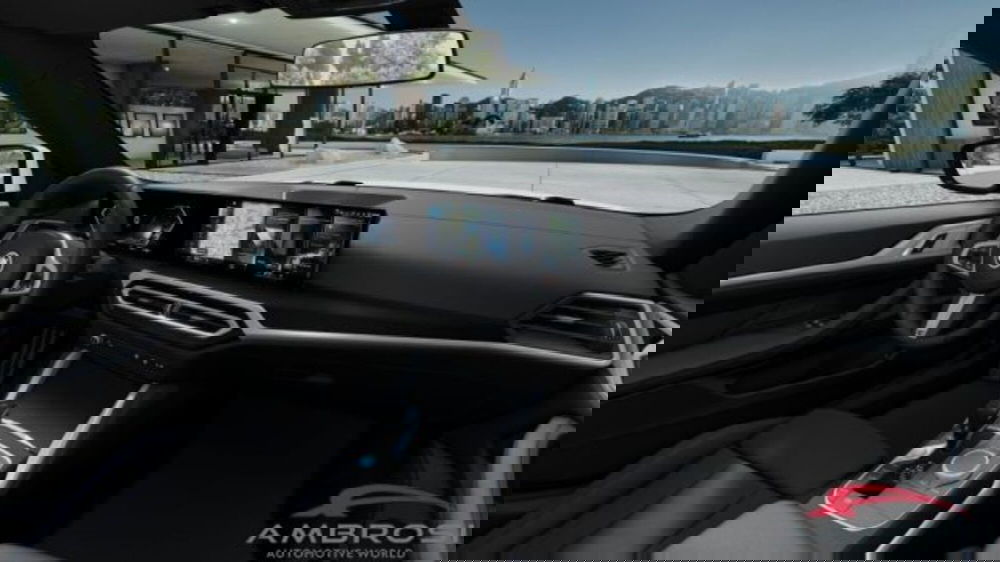 BMW i4 nuova a Perugia (13)