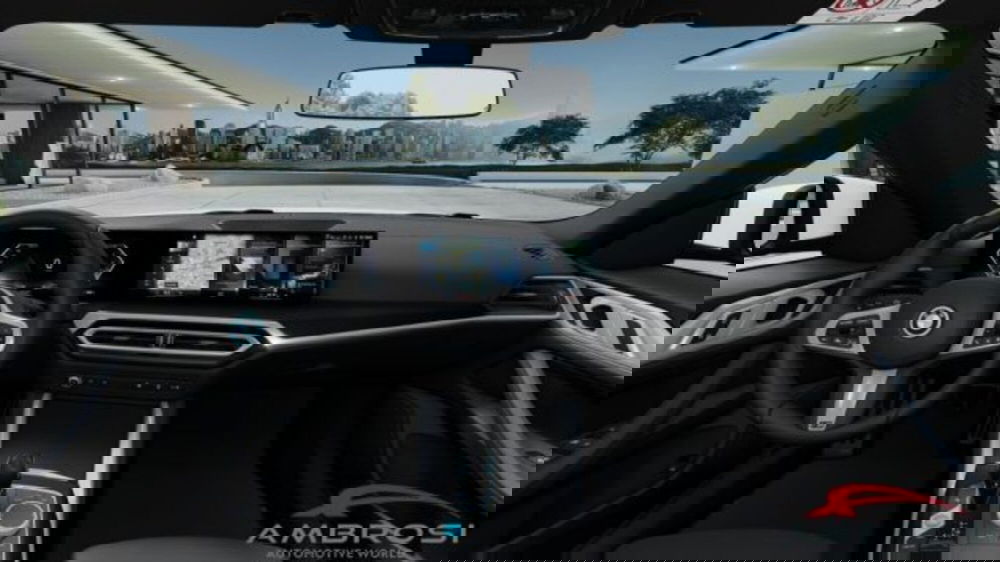 BMW i4 nuova a Perugia (9)