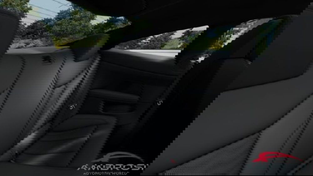 BMW Serie 4 Coupé nuova a Perugia (11)