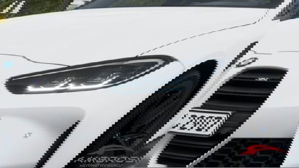 BMW Serie 4 Coupé nuova a Perugia (6)