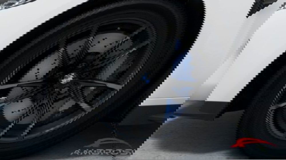 BMW Serie 4 Coupé nuova a Perugia (7)