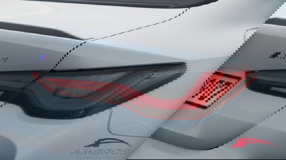 BMW Serie 4 Coupé nuova a Perugia (8)