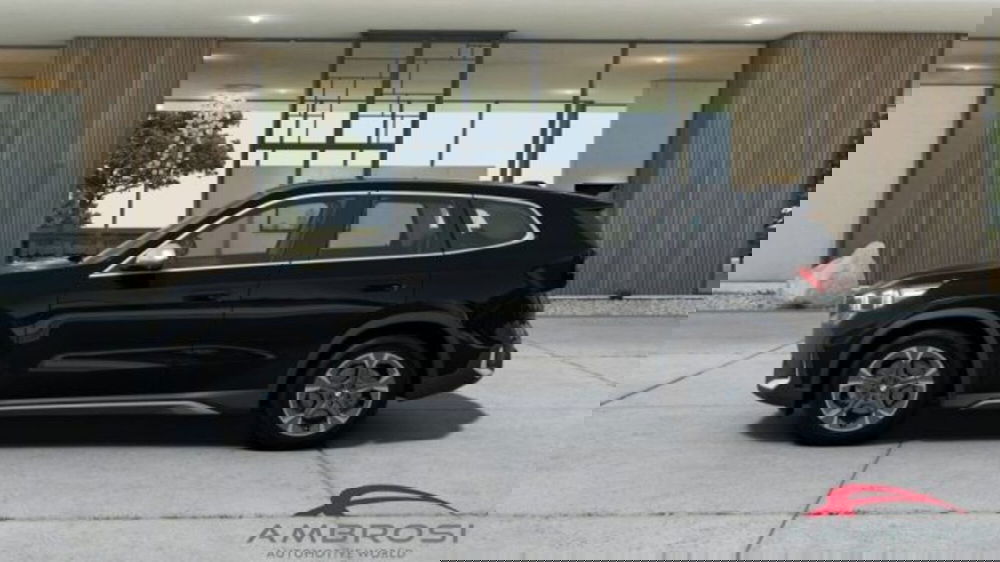 BMW X1 nuova a Perugia (4)