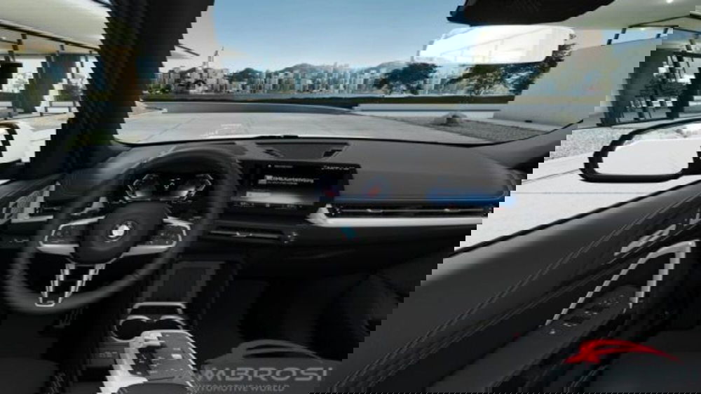 BMW X1 nuova a Perugia (12)