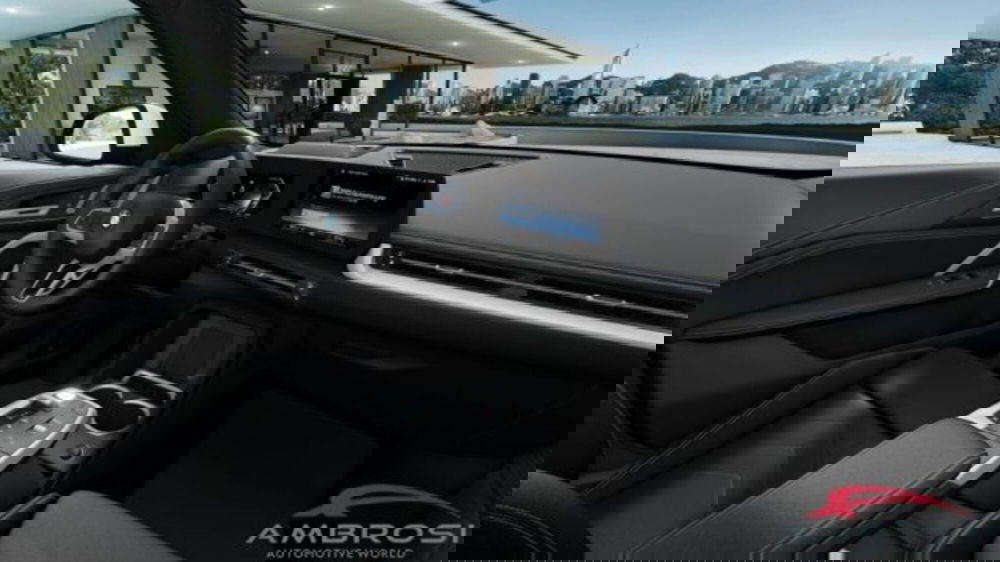 BMW X1 nuova a Perugia (13)