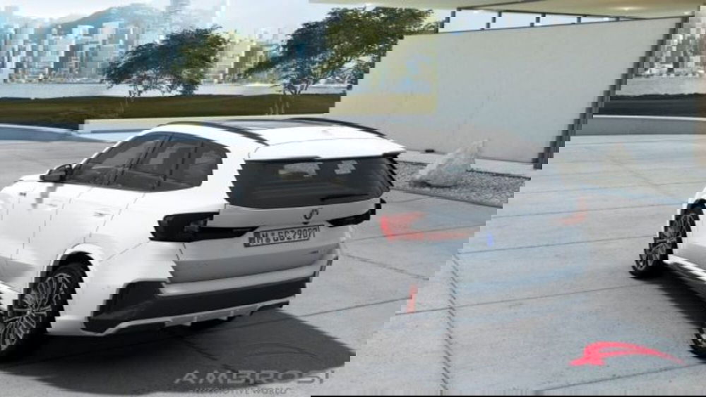 BMW X1 nuova a Perugia (2)