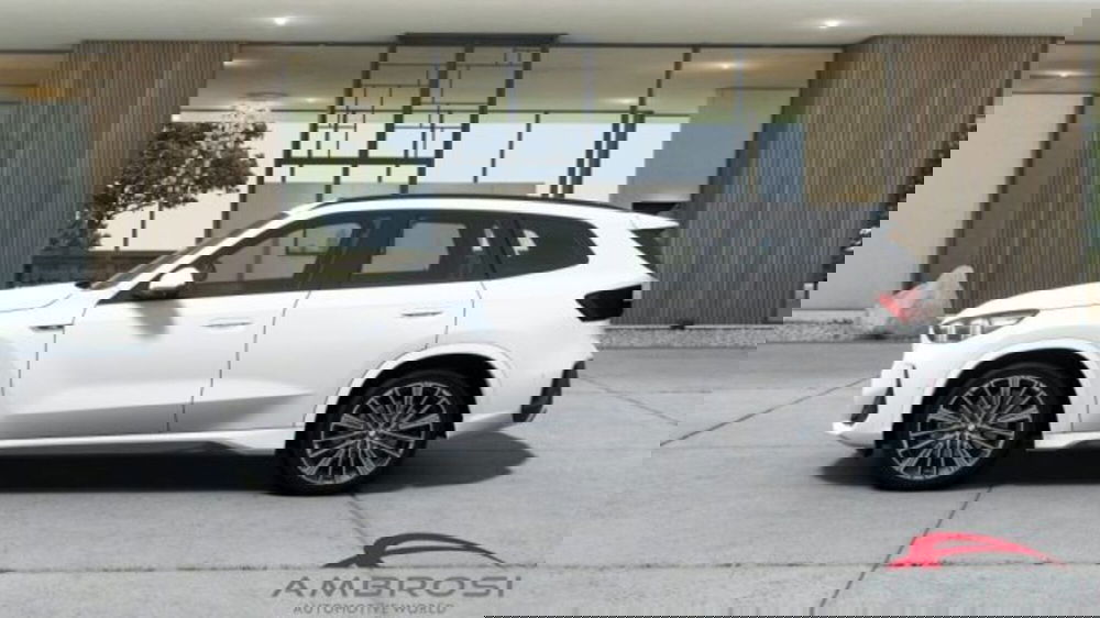 BMW X1 nuova a Perugia (4)