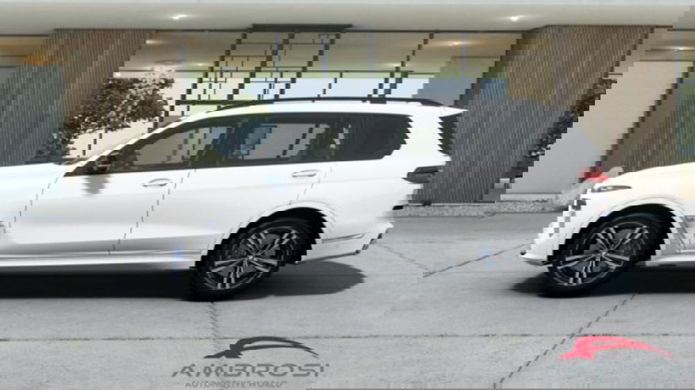 BMW X7 nuova a Perugia (4)