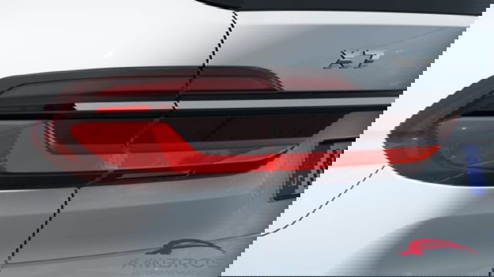 BMW X7 nuova a Perugia (8)