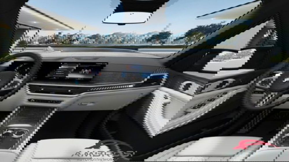 BMW X5 nuova a Perugia (10)