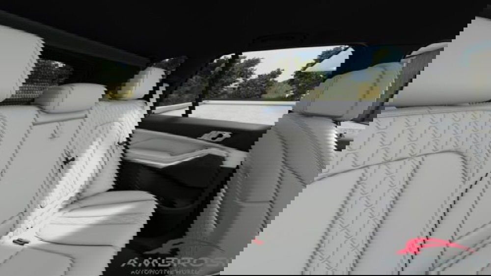 BMW X5 nuova a Perugia (11)