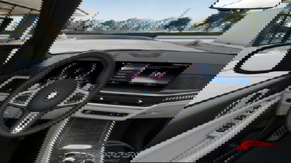 BMW X5 nuova a Perugia (12)