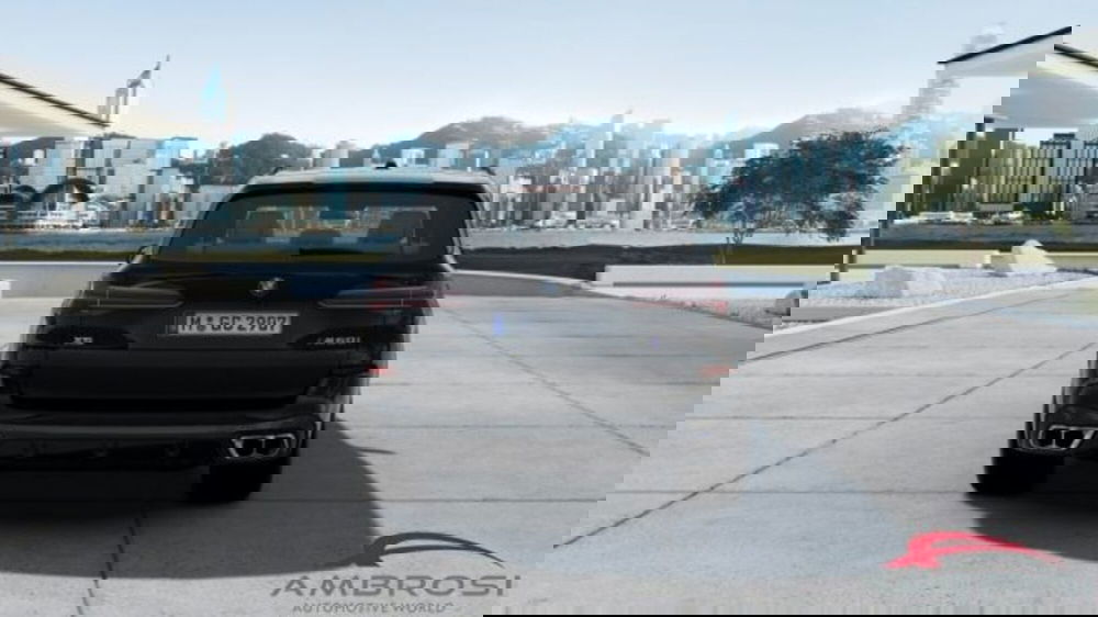 BMW X5 nuova a Perugia (5)