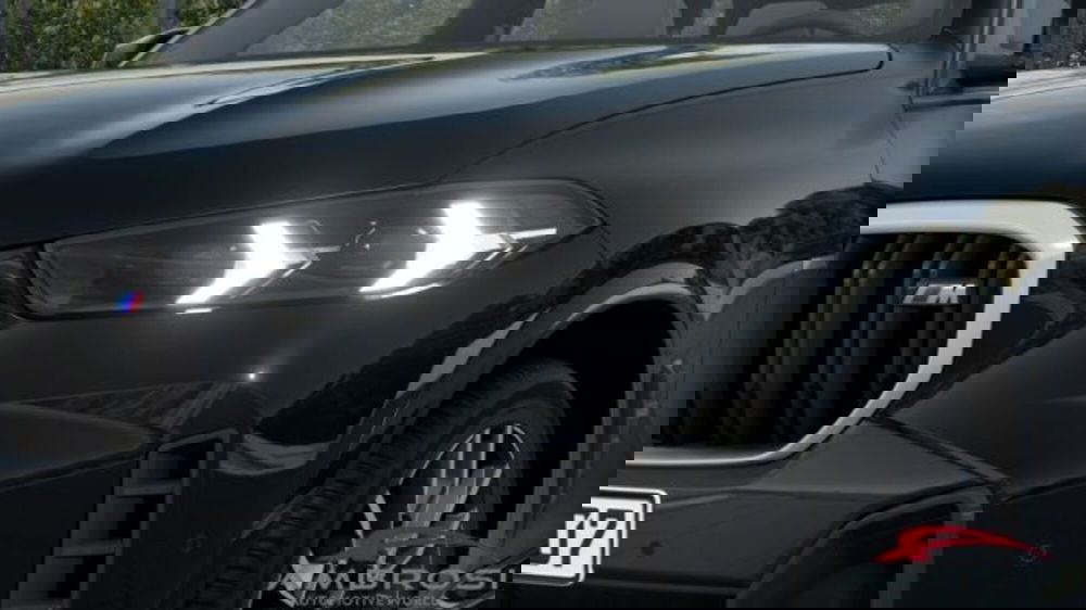 BMW X5 nuova a Perugia (6)