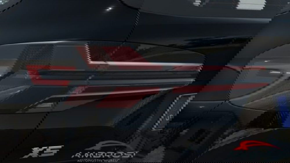 BMW X5 nuova a Perugia (7)