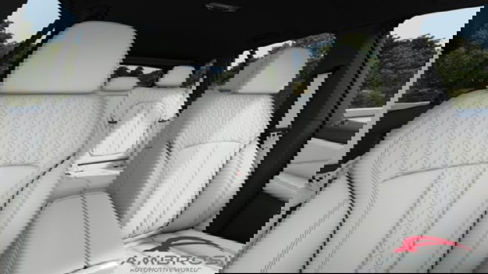 BMW X5 nuova a Perugia (9)