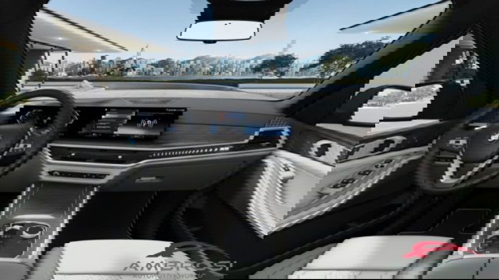 BMW X5 nuova a Perugia (10)