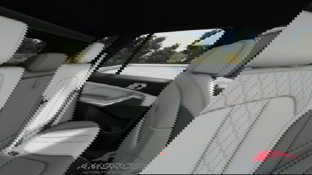 BMW X5 nuova a Perugia (11)