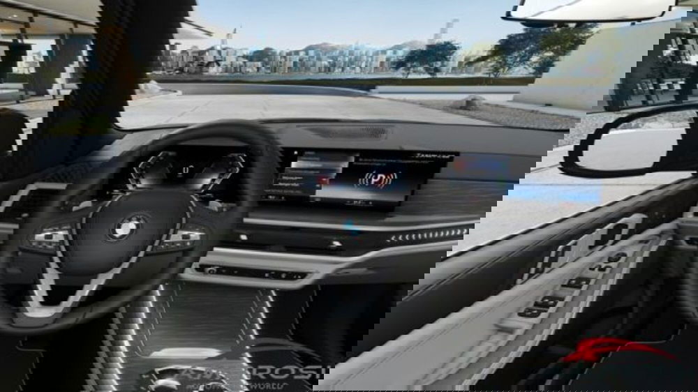 BMW X5 nuova a Perugia (12)