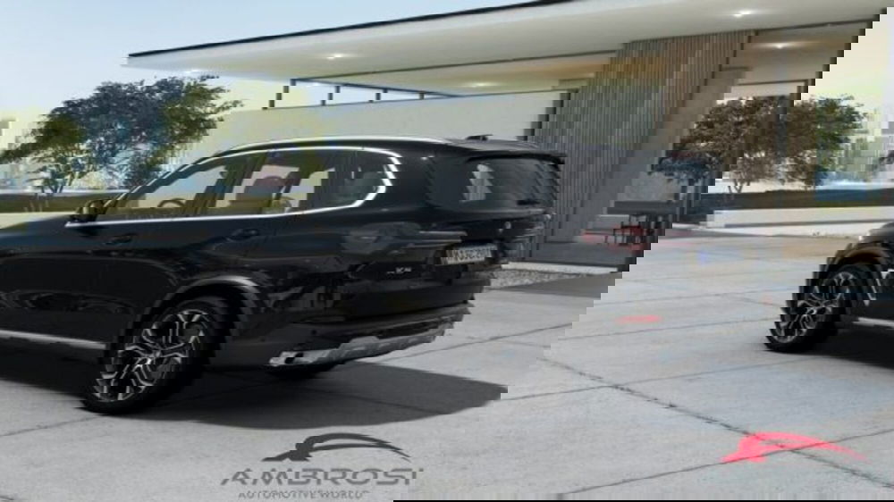 BMW X5 nuova a Perugia (2)