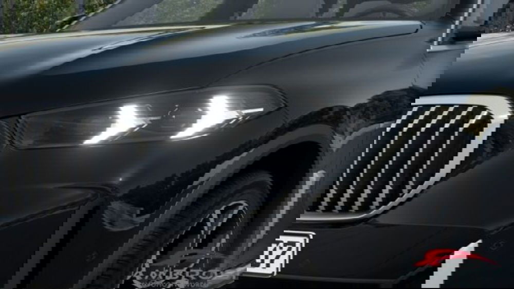 BMW X5 nuova a Perugia (6)