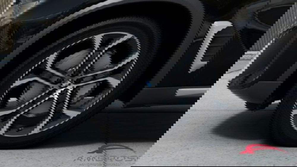 BMW X5 nuova a Perugia (8)