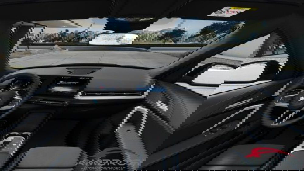 BMW X1 nuova a Perugia (10)