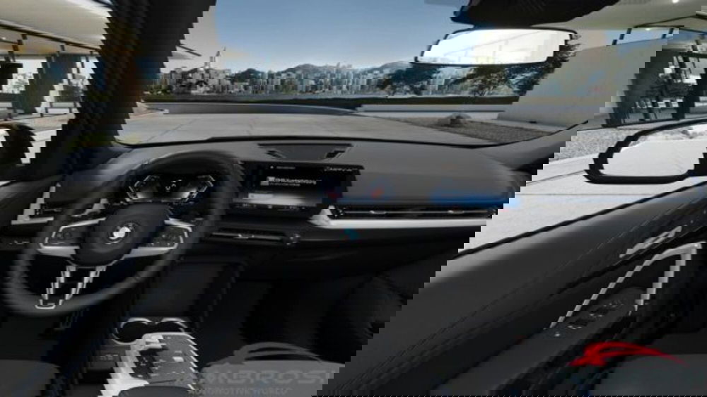 BMW X1 nuova a Perugia (12)