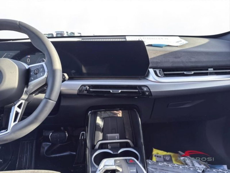 BMW X1 nuova a Perugia (12)
