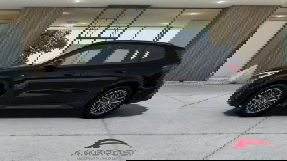 BMW X1 nuova a Perugia (3)