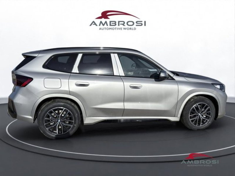 BMW X1 nuova a Perugia (4)