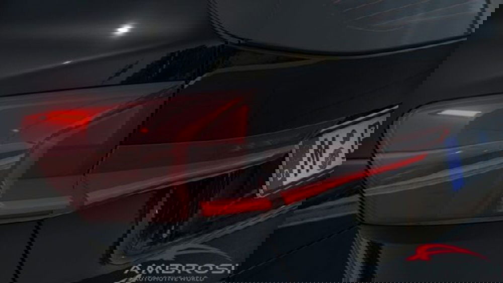 BMW X1 nuova a Perugia (7)