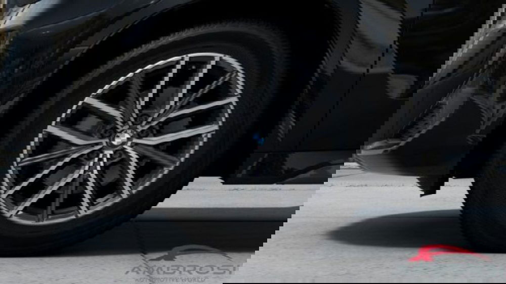 BMW X1 nuova a Perugia (8)