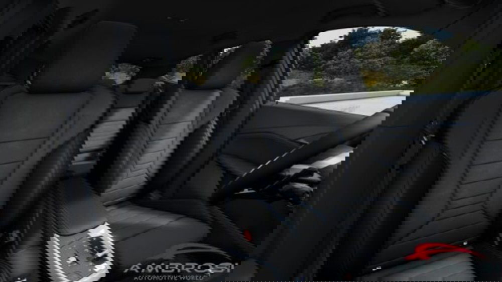 BMW X1 nuova a Perugia (9)