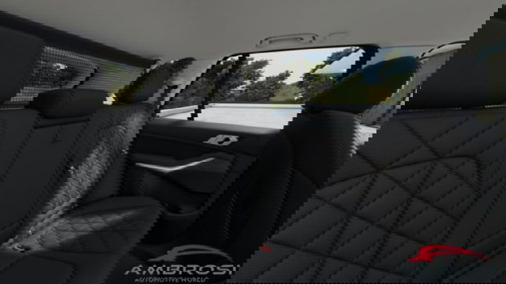 BMW X5 nuova a Perugia (11)