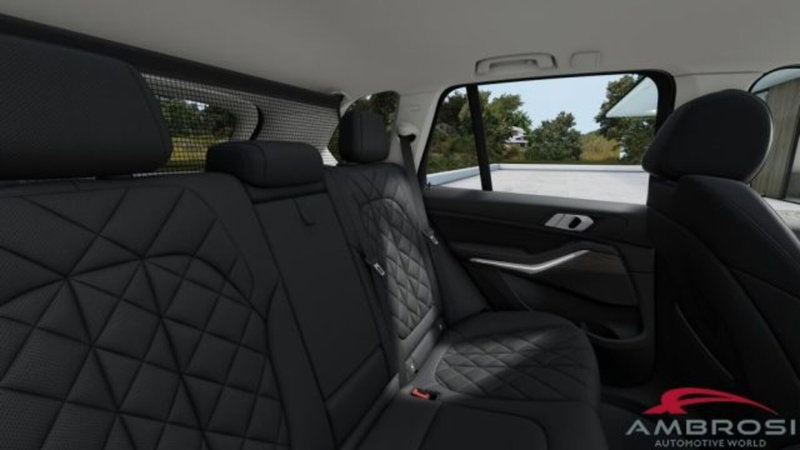 BMW X5 nuova a Perugia (11)