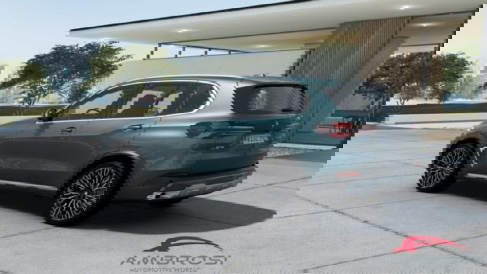 BMW X5 nuova a Perugia (2)