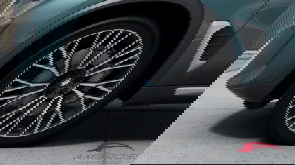 BMW X5 nuova a Perugia (8)