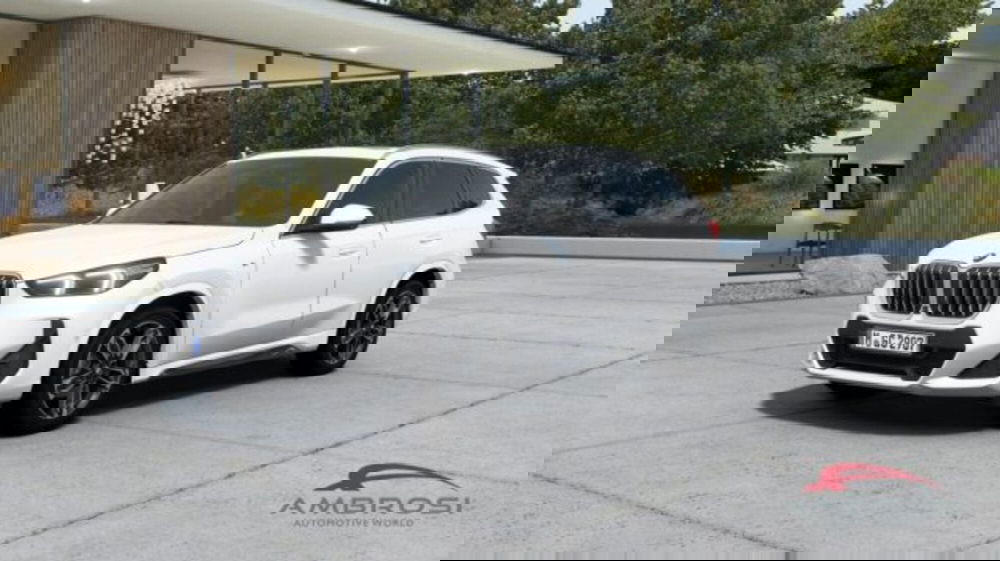 BMW X1 nuova a Perugia