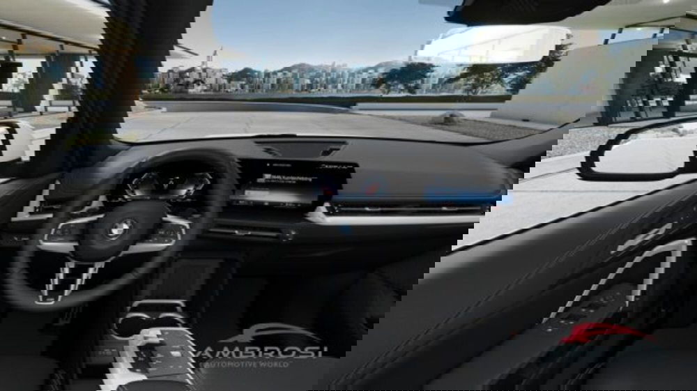 BMW X1 nuova a Perugia (12)