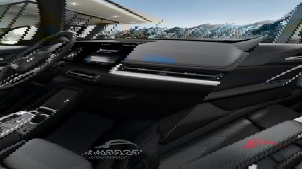 BMW X1 nuova a Perugia (13)