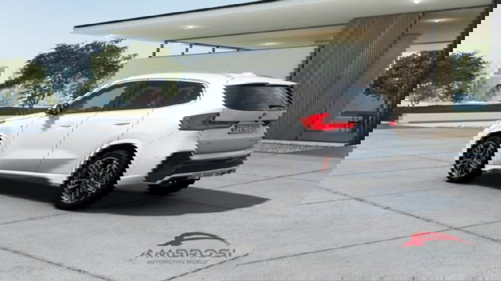 BMW X1 nuova a Perugia (2)