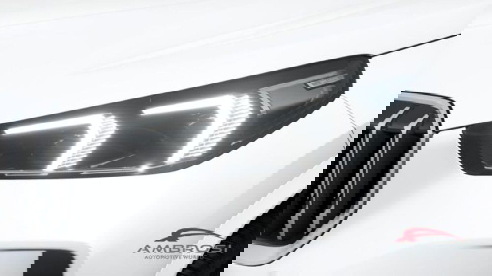 BMW X1 nuova a Perugia (6)