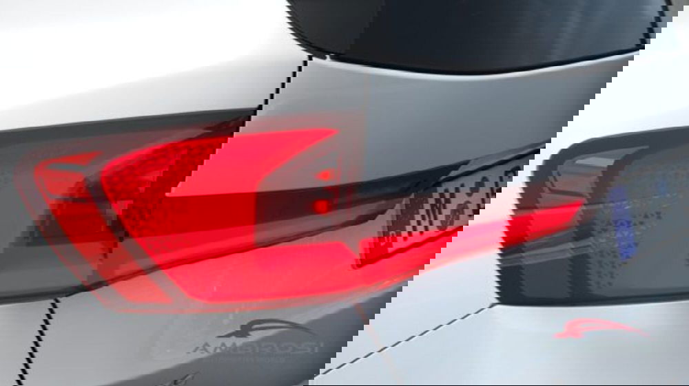 BMW X1 nuova a Perugia (7)