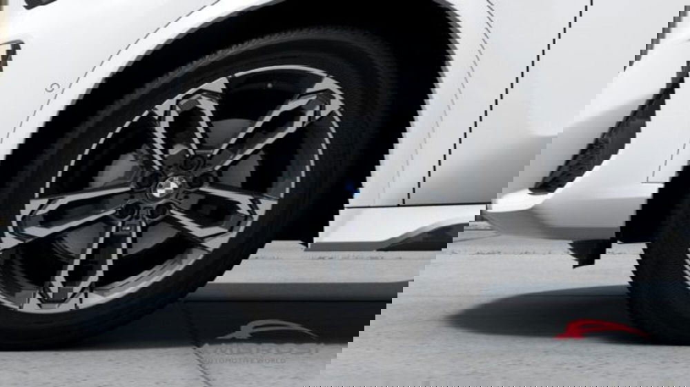 BMW X1 nuova a Perugia (8)